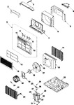 Diagram for 01 - Chassis Assembly