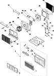 Diagram for 01 - Chassis Assembly