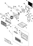 Diagram for 01 - Chassis Assembly