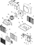 Diagram for 01 - Chassis Assembly