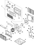 Diagram for 01 - Chassis Assembly