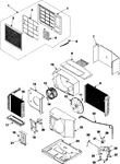 Diagram for 01 - Chassis Assembly