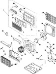 Diagram for 01 - Chassis Assembly