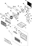 Diagram for 01 - Chassis Assembly