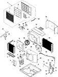 Diagram for 01 - Chassis Assembly