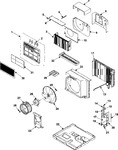 Diagram for 01 - Chassis Assembly