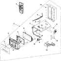 Diagram for 02 - Control Assembly