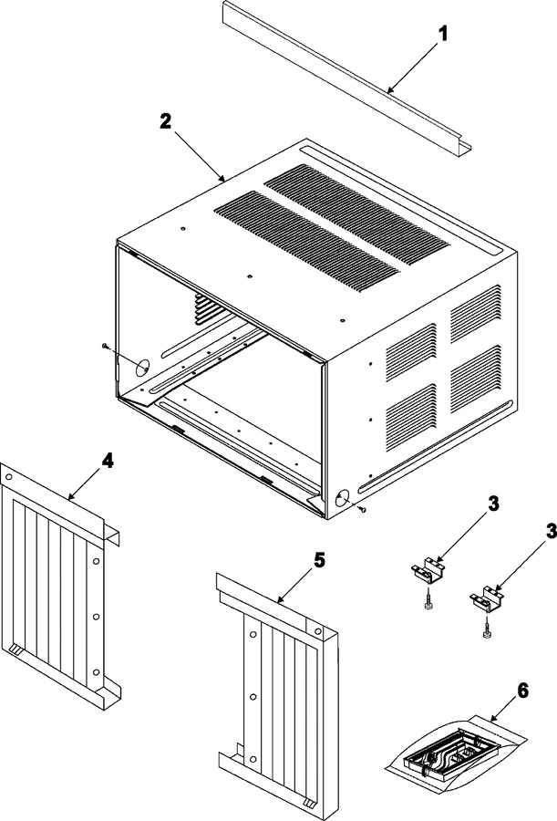 Diagram for AW189CB
