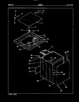 Diagram for 01 - Exterior (rev. A-d)