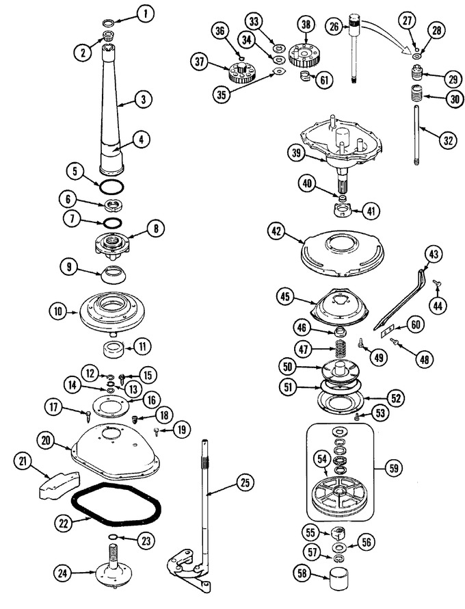 Diagram for CW18T2A