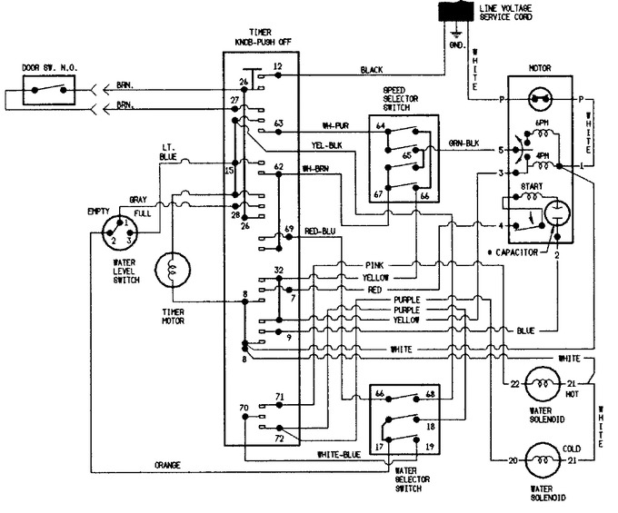 Diagram for LATA400AAE