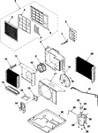 Diagram for 01 - Chassis Assembly