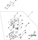 Diagram for 02 - Control Assembly