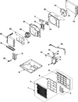 Diagram for 01 - Chassis Assembly