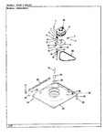 Diagram for 01 - Base & Drive