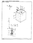 Diagram for 06 - Water Carrying & Pump Assy.