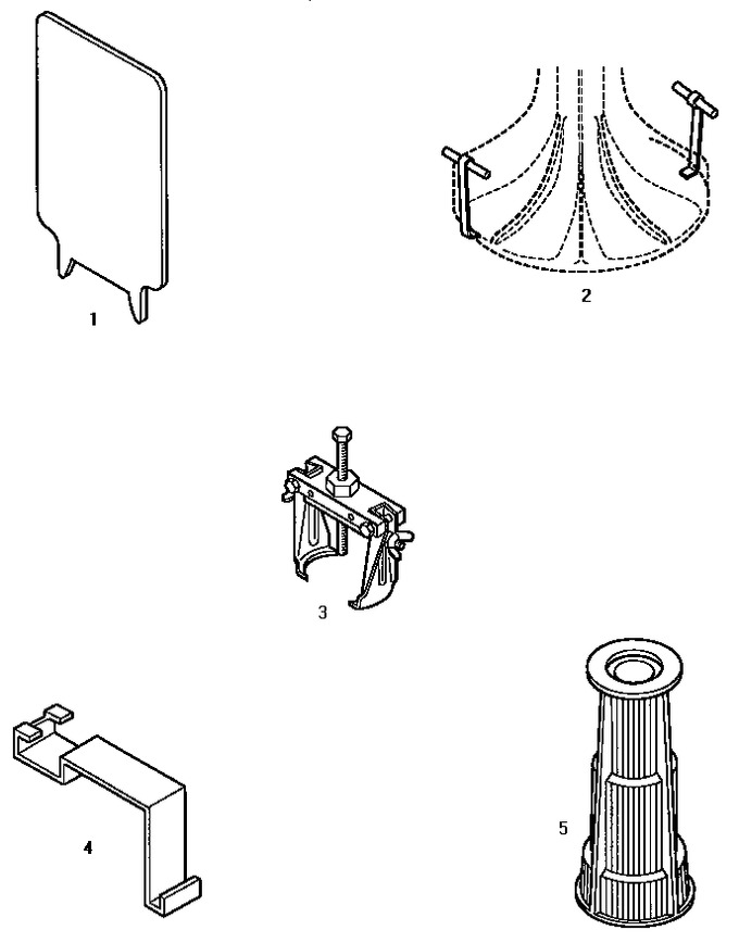 Diagram for AWM190W