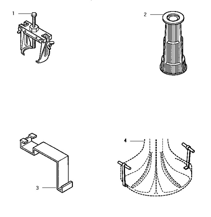 Diagram for AWM270W2