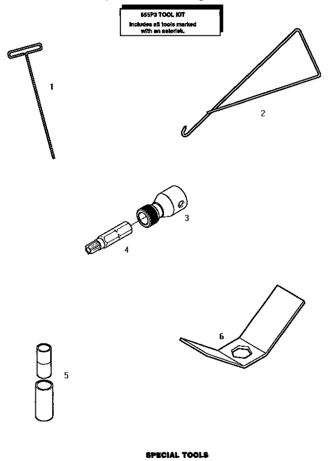 Diagram for AWM290W