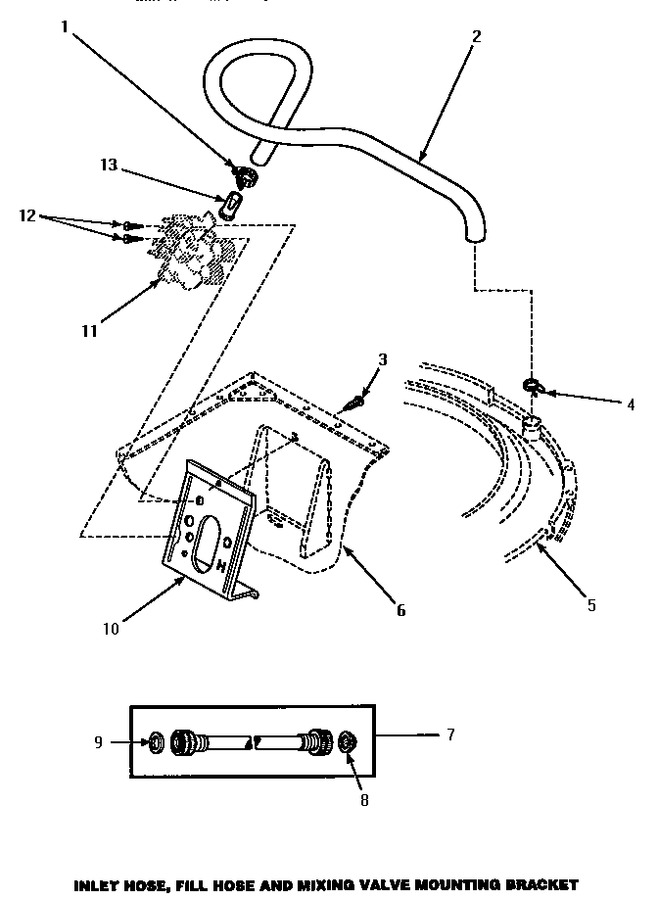 Diagram for AWM593L