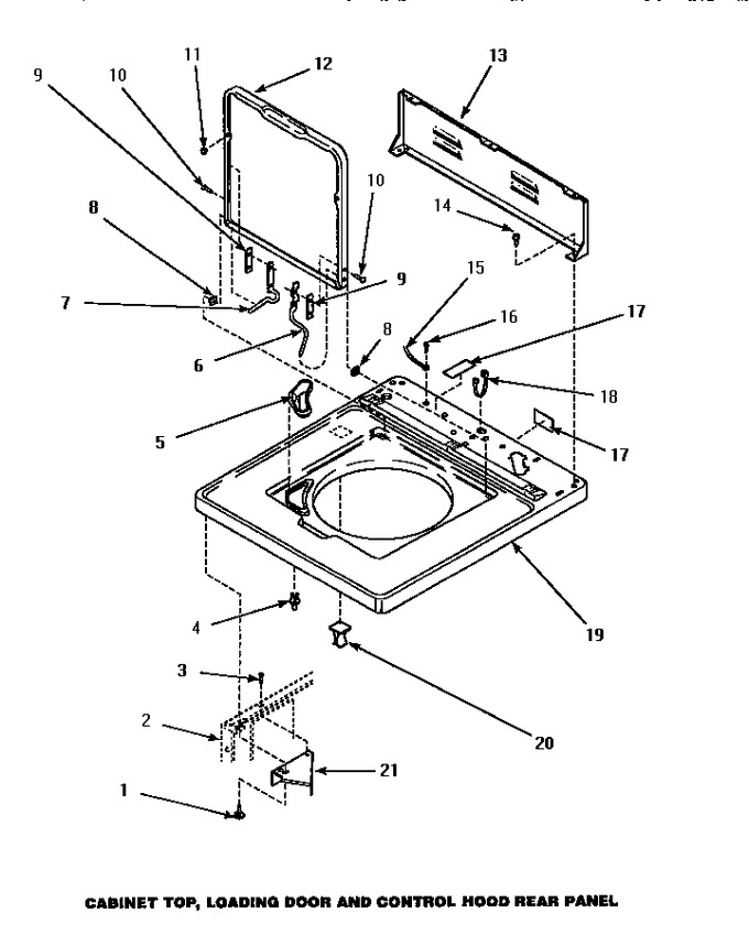 Diagram for AWM593L2