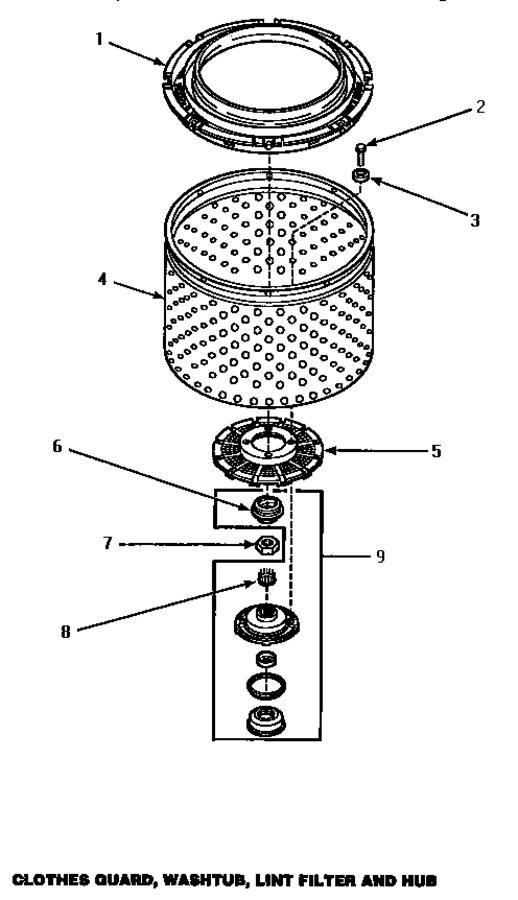 Diagram for AWM693