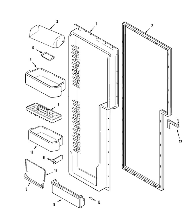 Diagram for MZ2727EEGW