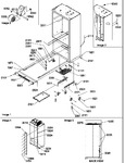 Diagram for 07 - Roller Assy & Back Unit