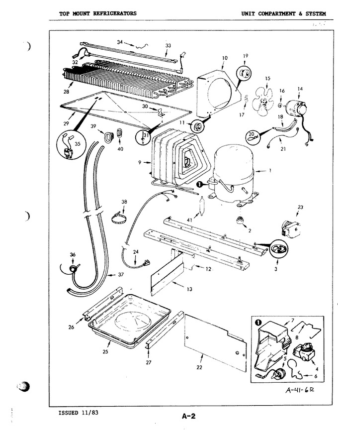Diagram for B15Y-2RNTP (BOM: 4D42A)