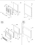 Diagram for 06 - Door Assy