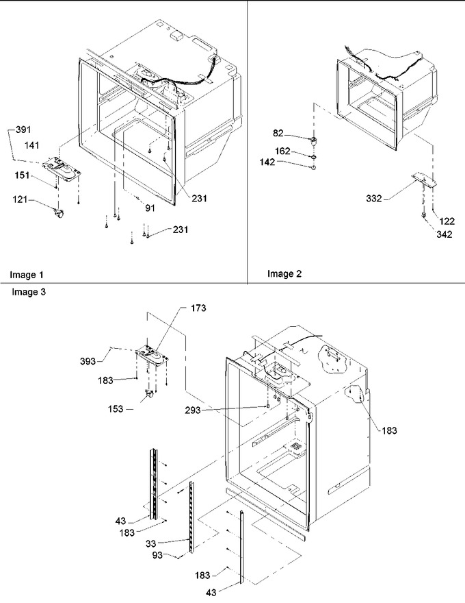 Diagram for BB20V1W (BOM: P1321314W W)