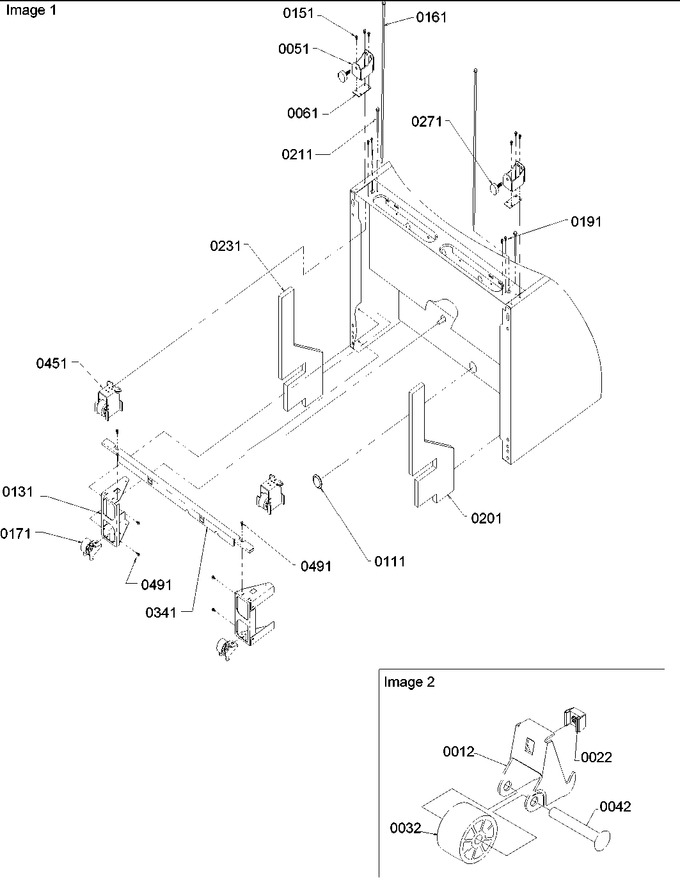 Diagram for BB20VSE (BOM: P1321301W S)