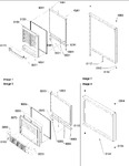 Diagram for 06 - Door Assy