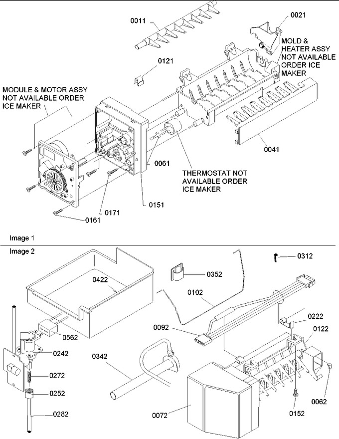 Diagram for BRF20VC (BOM: P1321303W C)