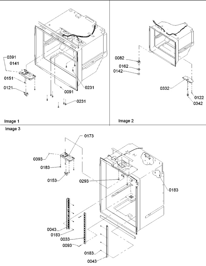 Diagram for BRF20VC (BOM: P1321303W C)