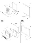 Diagram for 06 - Door Assy