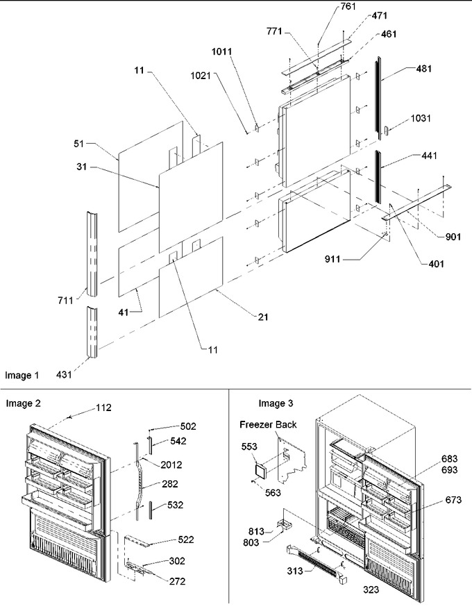 Diagram for BB20VPSE (BOM: P1321308W B)