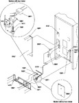 Diagram for 02 - Cabinet Back