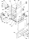 Diagram for 04 - Controls/shields/hinges/trim