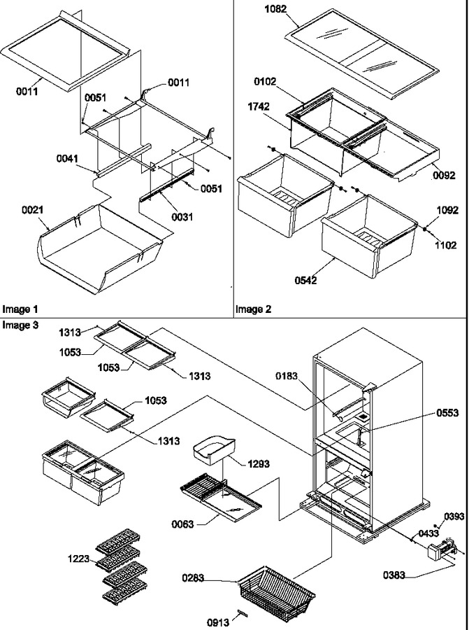Diagram for BRF20TL (BOM: P1199202W L)