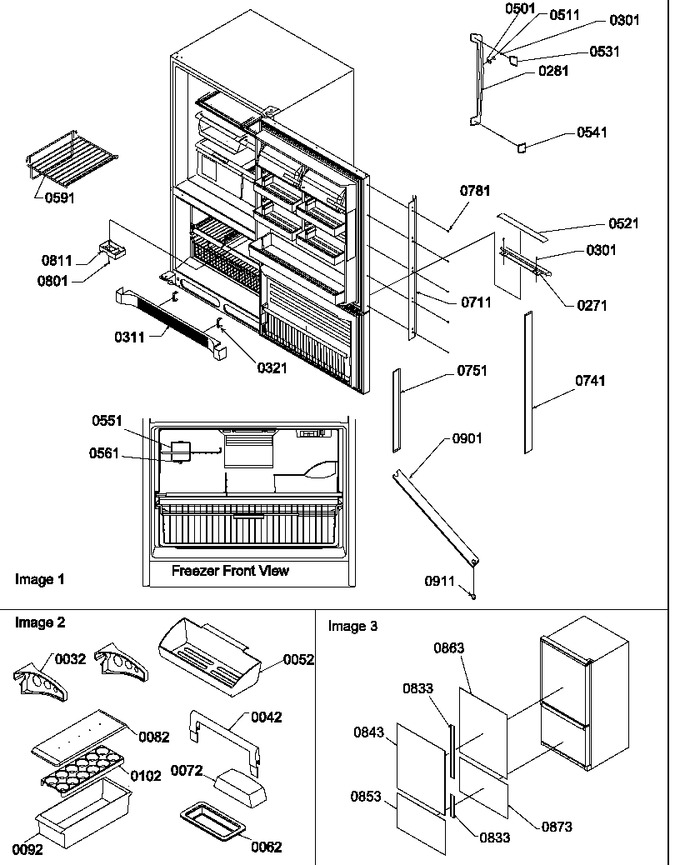 Diagram for BBI20TE (BOM: P1199101W E)