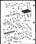 Diagram for 03 - Condenser Parts