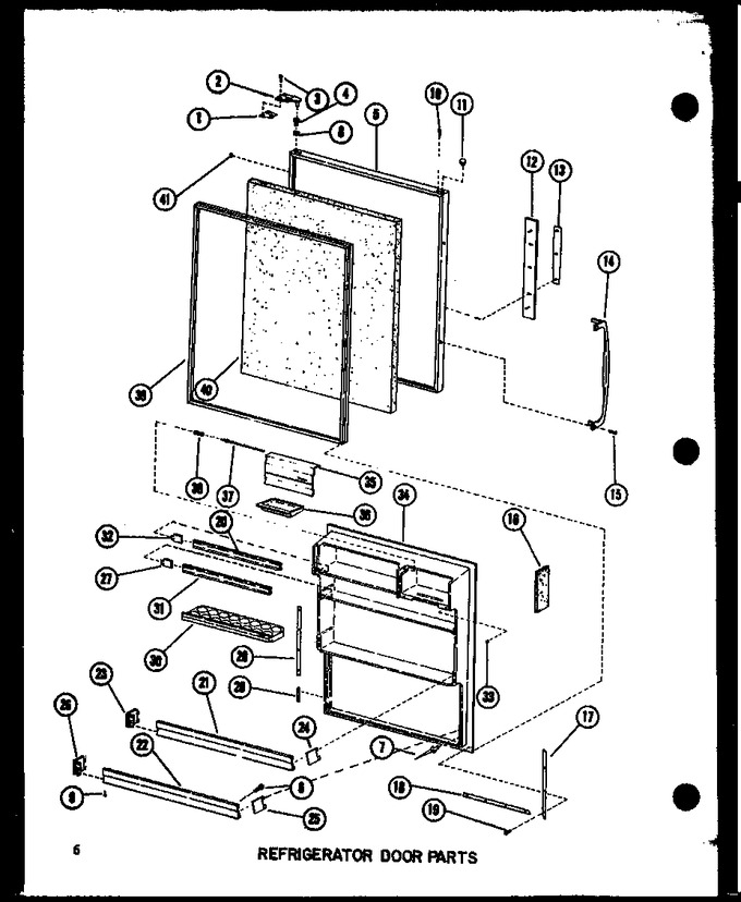 Diagram for BCI20DC (BOM: P747022WC)