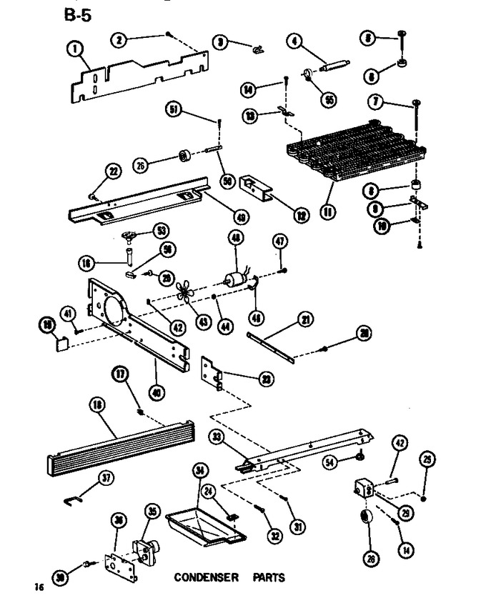 Diagram for BCI20E (BOM: P747026W)