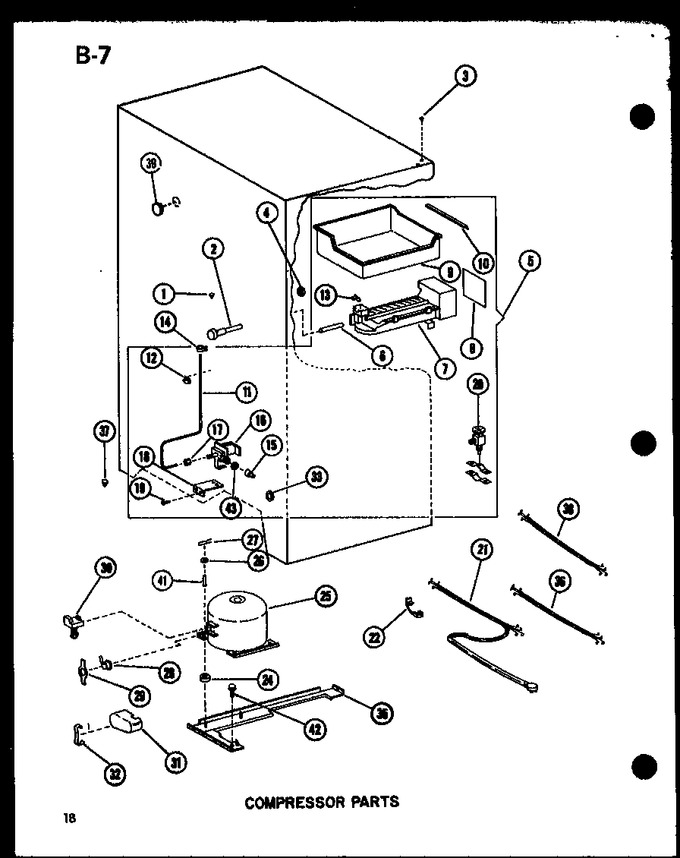 Diagram for BKI-20E-A (BOM: P7470207W A)