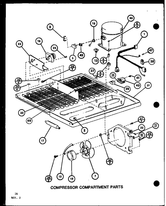 Diagram for BR20K (BOM: P7812502W)