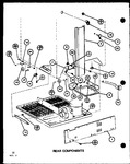 Diagram for 06 - Rear Components