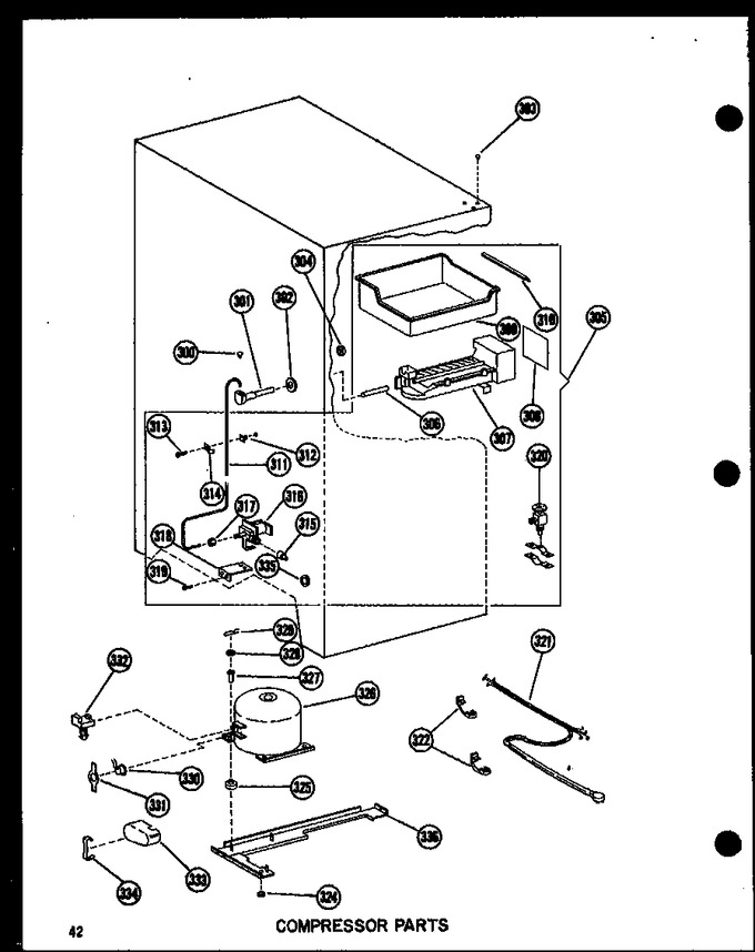 Diagram for BC20N (BOM: P602355W)