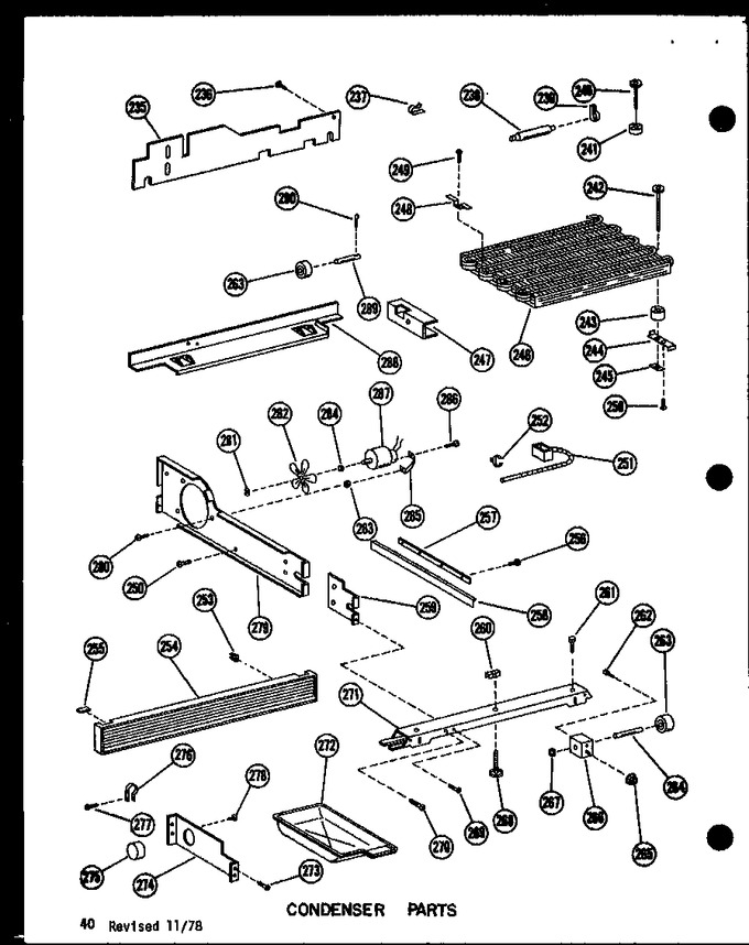 Diagram for BC20N (BOM: P602354W)