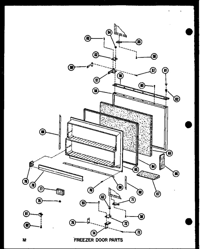 Diagram for BC20N (BOM: P602354W)